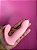 Vibrador de Ponto G com Dedilhar / Vem cá - Qiyana - S-Hande - Imagem 4
