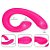 Vibrador de Ponto G e clitóris Casal - Pheobe - S-Hande - Imagem 2
