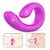Vibrador de Ponto G e clitóris Casal - Pheobe - S-Hande - Imagem 1