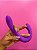 Vibrador de Ponto G e clitóris Casal - Pheobe - S-Hande - Imagem 2