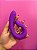 Vibrador de Ponto G e clitóris Casal - Pheobe - S-Hande - Imagem 1
