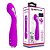 Vibrador de Ponto G - Hector Choque - Pretty Love - Imagem 3