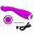 Vibrador de Ponto G - Hector Choque - Pretty Love - Imagem 2