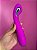 Vibrador de Ponto G - Hector Choque - Pretty Love - Imagem 1