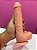 prótese realista 18cm / 3,5 - Imagem 1