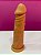 Prótese Sem Vibro 18,5x4,4cm Sexy Fantasy - Imagem 2
