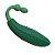 Bullet em Formato de Pepino / Vegetais - À Longa distância App -11,3 x 2,9cm - Imagem 3