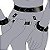 Harness - Cinto com Algemas - SI - Imagem 2