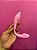vibrador casal recarregável 11 modos flexível - Imagem 2