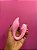 vibrador casal recarregável 11 modos flexível - Imagem 5
