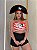 CROPED E TIARA PIRATA - Imagem 2