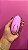 Vibrador 12 Pulsações Bean Denso Sexy Import - Imagem 3