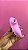 Vibrador 12 Pulsações Bean Denso Sexy Import - Imagem 1