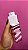 Blow Beijos Perfume 30Ml Hot Flowers - Imagem 1
