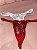 calcinha sexy pingente - Imagem 1