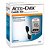 Accu-Chek Guide Kit 10 Teste + Monitor De Glicemia Sc Roche - Imagem 1