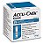 Accu-Chek Guide C/ 50 Tiras Reagentes - Roche - Imagem 1
