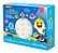 Toalha Luxo Estampada Baby Shark Cremer - Imagem 1