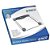 Balança Pessoal Digital  Até 150Kg Balgl10 Com Visor Lcd Grande - G.Tech - Imagem 2