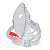 Kit Inalador Nebcom Iv E Nebdesk Iv G-Tech - G- Tech - Imagem 1
