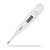 Termômetro Digital Branco Th1027 G-Tech - Imagem 1