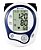 Medidor De Pressão Arterial Digital Mp100 - Incoterm - Imagem 1