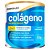 Colágeno Hidrolisado 2 Em 1 Em Pó - 250G Original Maxinutri - Imagem 1