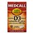 Medcall 600Mg 60 Capsulas Calcio + Vitamina D3 - Imagem 1