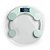 Balança Digital Eatsmart Hc039 Branca – Multilaser - Imagem 3