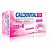 Calciovital D3 625Mg 60 Capsulas Natulab - Imagem 1