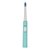 Escova De Dentes Elétrica Omron Elite Ht-B214-G - Imagem 1