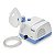 Inalador Nebulizador Compressor Inalar Compact Ne-C701 Omron - Imagem 3