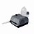 Inalador Nebulizador Compressor Inalapop Ne-C704 Omron - Imagem 3
