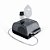 Inalador Nebulizador Compressor Inalapop Ne-C704 Omron - Imagem 2