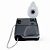 Inalador Nebulizador Compressor Inalapop Ne-C704 Omron - Imagem 1