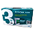 Kit Econômico Tiras Accu Chek Active 150 Unidades Roche - Imagem 1