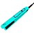 Chapinha/Prancha Alisadora Taiff Style Azul - Bivolt - Imagem 1