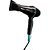 Secador De Cabelo Taiff Style Preto 2000W - 127V - Imagem 1