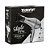 Secador De Cabelo Profissional Taiff Style Pro 2000W Prata - 127V - Imagem 2