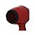 Secador Taiff Style Red 2000W 127V - Imagem 3