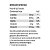 Acalentus L – Triptofano 250Mg 60 Cápsulas Maxinutri - Imagem 2