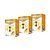 Kit 3X Condrigen 40Mg Colágeno Tipo Ii 30 Cápsulas Maxinutri - Imagem 1