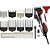 Máquina De Cortar Cabelo Wahl Magic Clip - Imagem 2