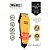 Máquina De Cortar Cabelo Classic 127V - Wahl - Imagem 3