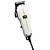 Máquina De Cortar Cabelo 127V Super Taper Branca Wahl - Imagem 1