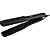 Prancha Taiff Clássica Chapinha Cerâmica 180°C Preto - Bivolt - Imagem 1
