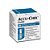 Tiras Accu Chek Guide Para Controle De Glicemia 25 Tiras - Imagem 1