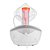 Inalador Compressor - Nebeasy Hc267 - Multilaser - Imagem 3