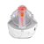Inalador Compressor - Nebeasy Hc267 - Multilaser - Imagem 2