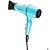Secador De Cabelo Profissional Taiff Style Azul Tiffany 2000W - 127V - Imagem 1